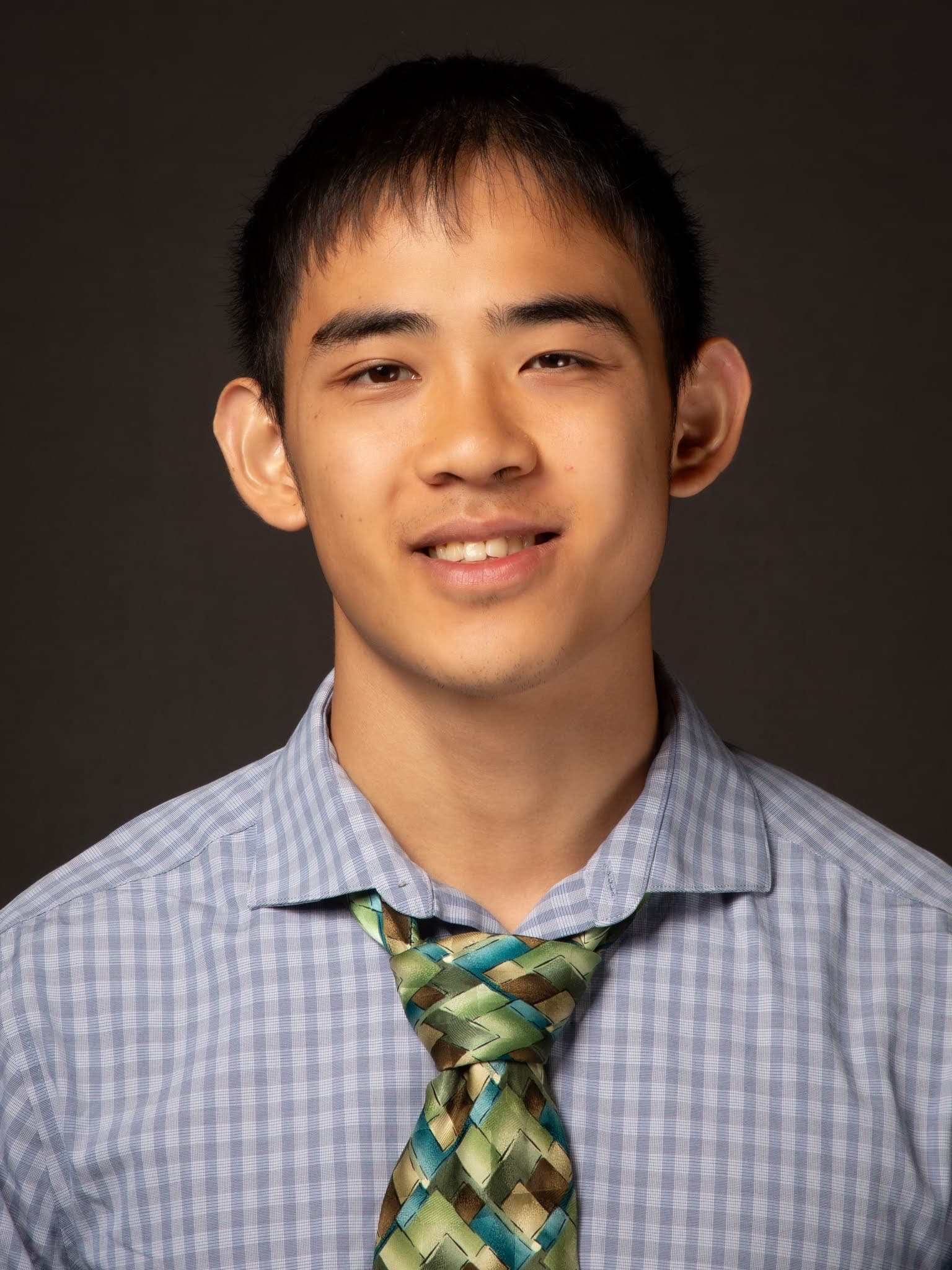 Hubert Guan picture